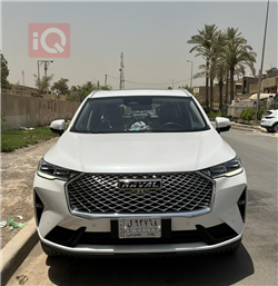 هافال H6
